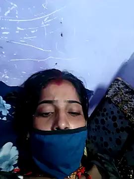 Sareena_jaan from StripChat is Freechat