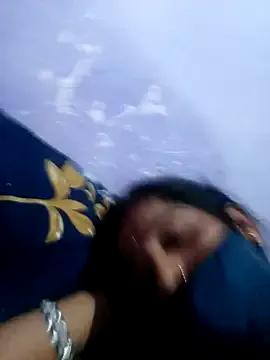 Sareena_jaan from StripChat is Freechat