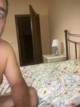SarettaB90 from StripChat is Freechat