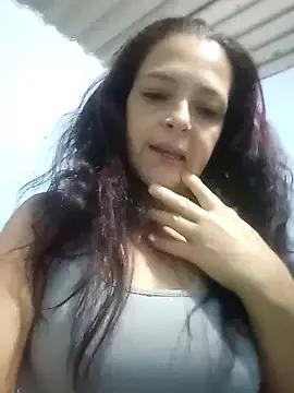 sari_1215 from StripChat is Freechat