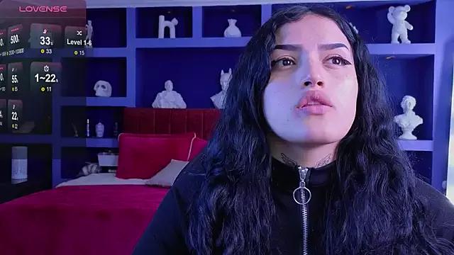 Try our streaming cams variety and talk on a personal level with our adorable girls streamers, showing off their bountiful shapes and dildos.