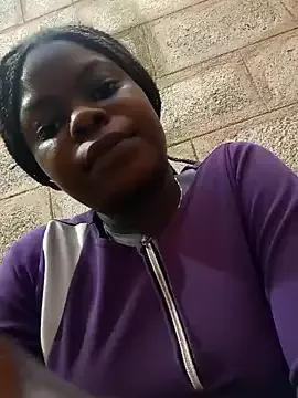 Sarie_sho from StripChat is Freechat