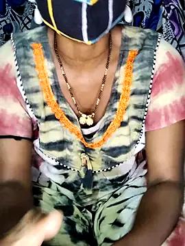 sarika-telugu from StripChat is Freechat