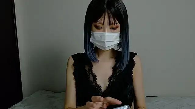 sarina7s from StripChat is Freechat