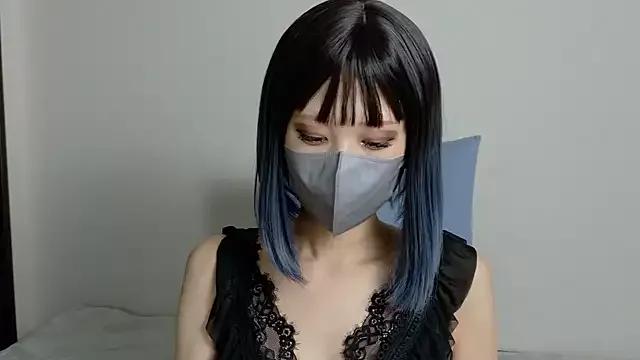 sarina_at from StripChat is Group