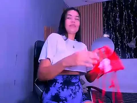 Try our streaming cams variety and talk on a personal level with our adorable girls streamers, showing off their bountiful shapes and dildos.