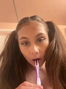 Try our streaming cams variety and talk on a personal level with our adorable girls streamers, showing off their bountiful shapes and dildos.