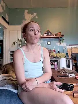 sariosa from StripChat is Freechat