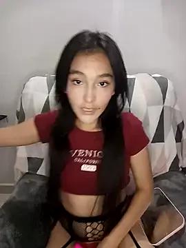 Saris_kitty807 from StripChat