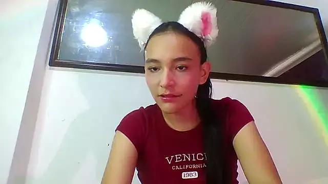 Try our streaming cams variety and talk on a personal level with our adorable girls streamers, showing off their bountiful shapes and dildos.