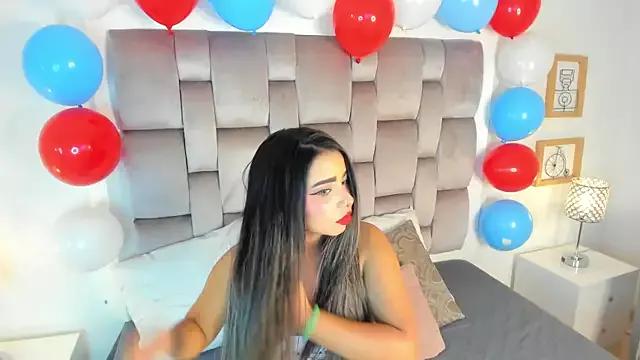 Try our streaming cams variety and talk on a personal level with our adorable girls streamers, showing off their bountiful shapes and dildos.