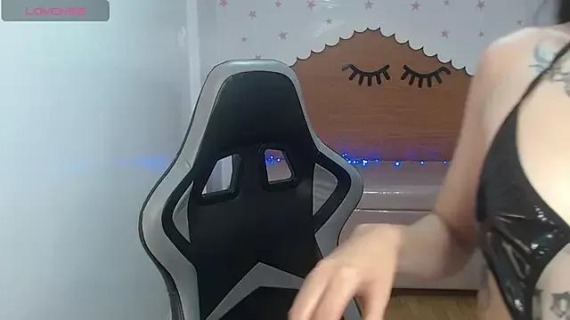 Try our streaming cams variety and talk on a personal level with our adorable girls streamers, showing off their bountiful shapes and dildos.