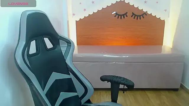 sarita_pretty_t from StripChat is Freechat