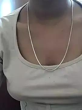 Sarita_rao from StripChat is Freechat