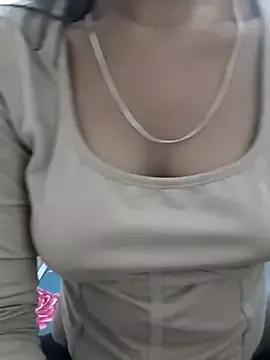 Sarita_rao from StripChat is Freechat