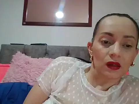 sarita_star from StripChat is Freechat