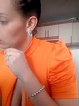 sarita_star from StripChat is Freechat