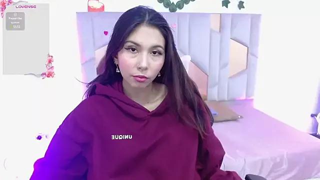 sarita_tay1 from StripChat is Freechat