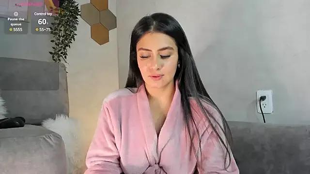 Try our streaming cams variety and talk on a personal level with our adorable girls streamers, showing off their bountiful shapes and dildos.