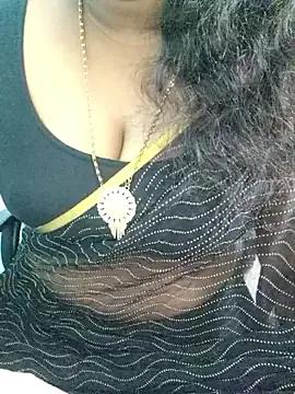 Saritha-m from StripChat is Freechat