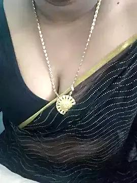 Saritha-m from StripChat is Freechat