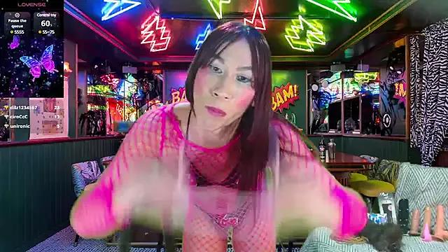 Try our streaming cams variety and talk on a personal level with our adorable girls streamers, showing off their bountiful shapes and dildos.