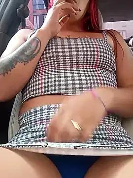 Sarlor-moon from StripChat is Freechat