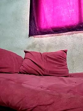 Sarricool99 from StripChat