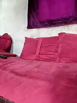 Sarricool99 from StripChat