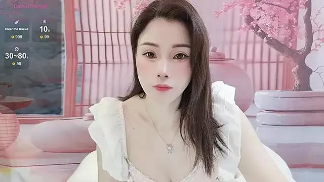 SaSa-166 from StripChat