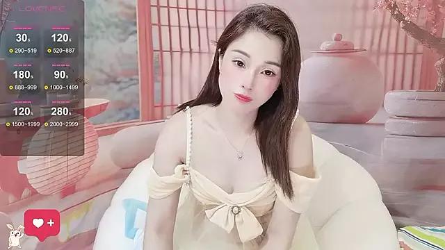 SaSa-166 from StripChat