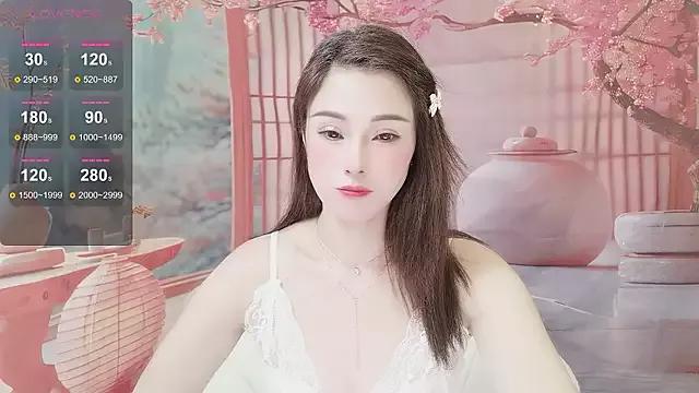 SaSa-166 from StripChat