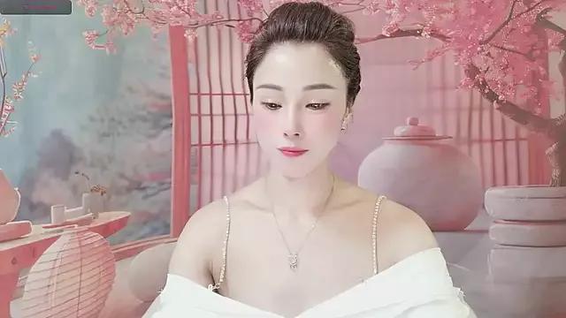 SaSa-166 from StripChat
