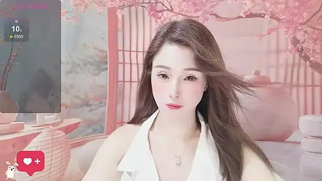SaSa-166 from StripChat