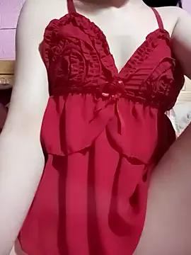 Sasa-squirt from StripChat is Freechat