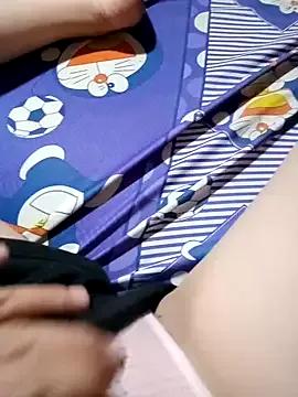 Sasa-squirt from StripChat