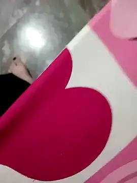 Sasa-squirt from StripChat