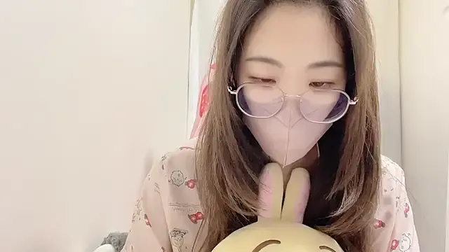 Sasaruby on StripChat 