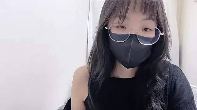 Sasaruby on StripChat 