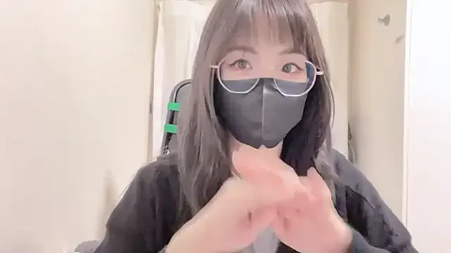 Sasaruby on StripChat 