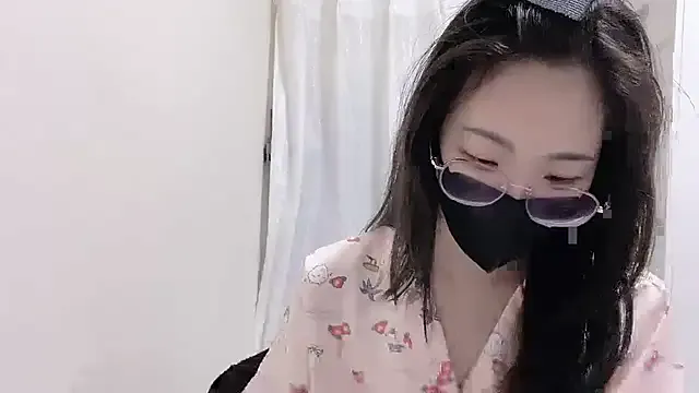 Sasaruby on StripChat 