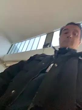 Sasatimido from StripChat