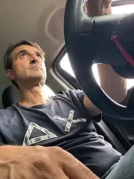 Sasatimido from StripChat
