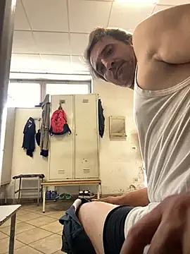 Sasatimido from StripChat
