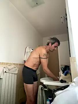 Sasatimido from StripChat