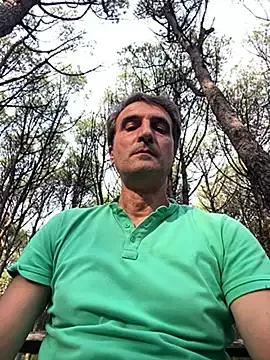 Sasatimido from StripChat