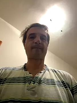 Sasatimido from StripChat