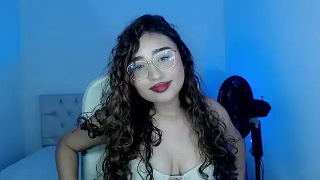 sasha_17_ from StripChat is Freechat