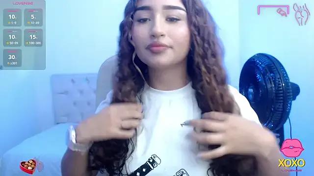 Try our streaming cams variety and talk on a personal level with our adorable girls streamers, showing off their bountiful shapes and dildos.