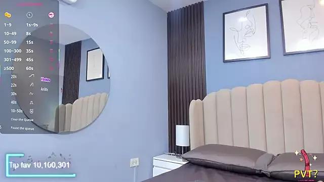 Try our streaming cams variety and talk on a personal level with our adorable girls streamers, showing off their bountiful shapes and dildos.